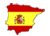 GIMNASIO SPORT GYM VISTALEGRE - Espanol